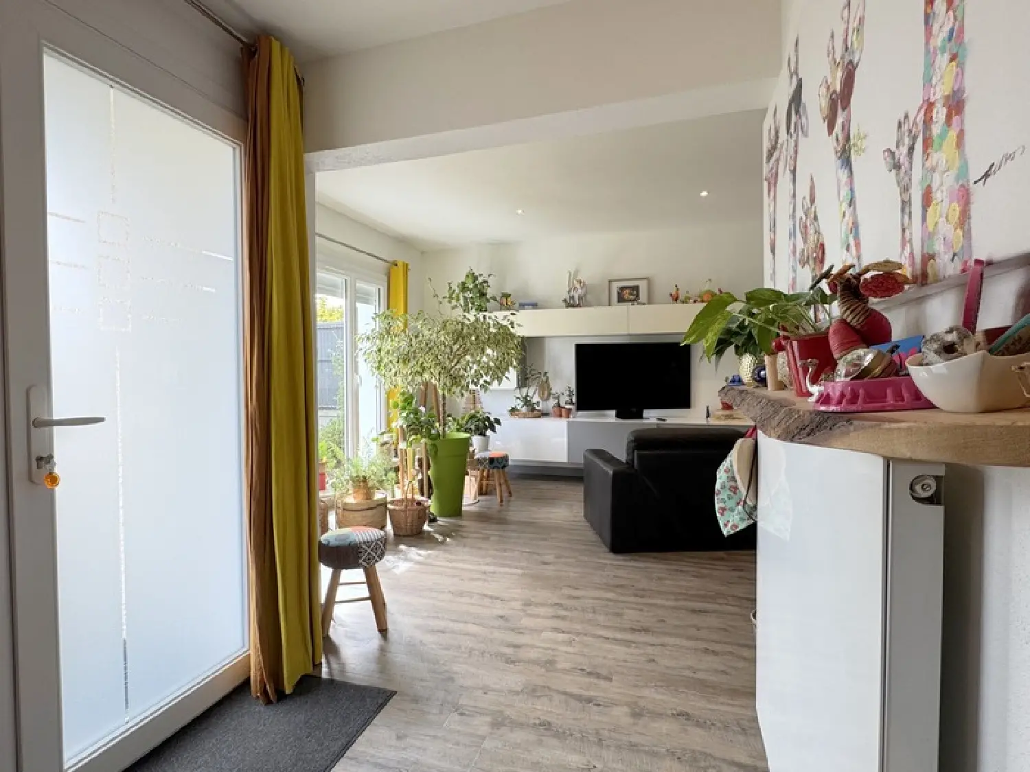  à vendre maison Nancy Meurthe-et-Moselle 7