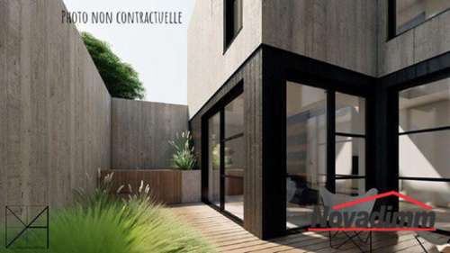 Nancy Meurthe-et-Moselle maison foto 7141611