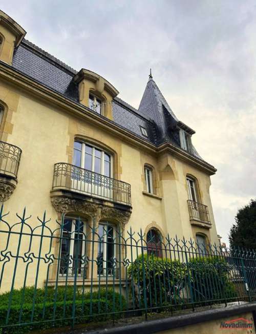 Nancy Meurthe-et-Moselle maison foto 7141625