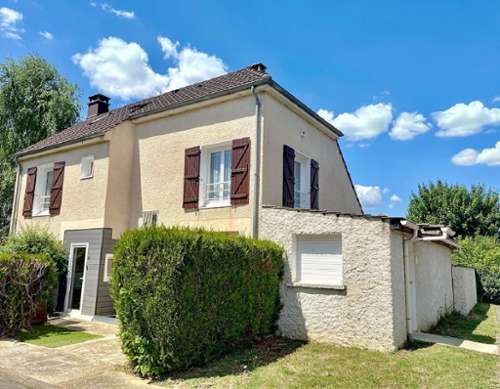 Nandy Seine-et-Marne house foto 7137267