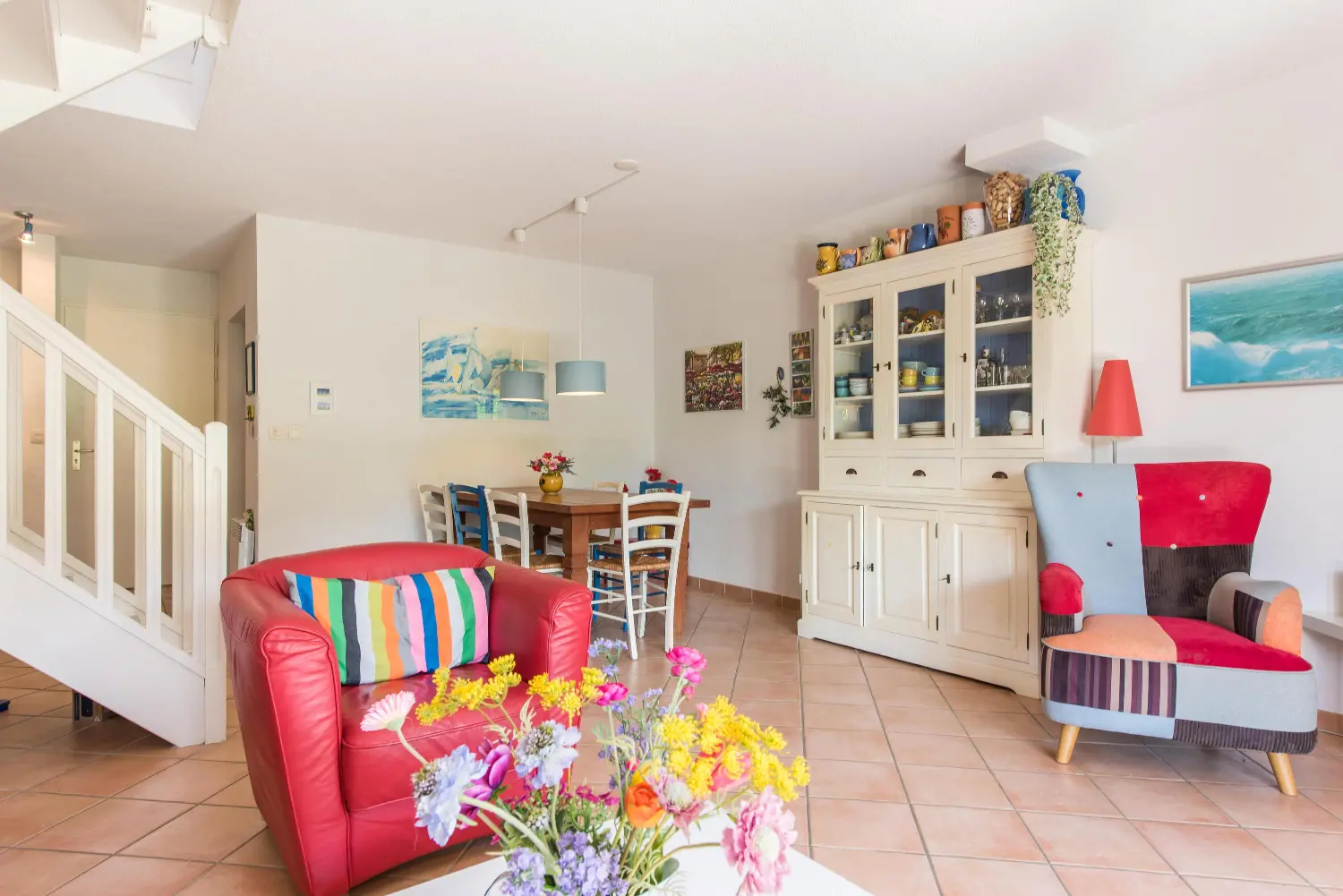  for sale house Nans-les-Pins Var 7
