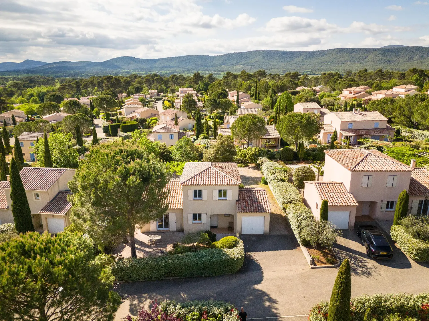  for sale house Nans-les-Pins Var 2