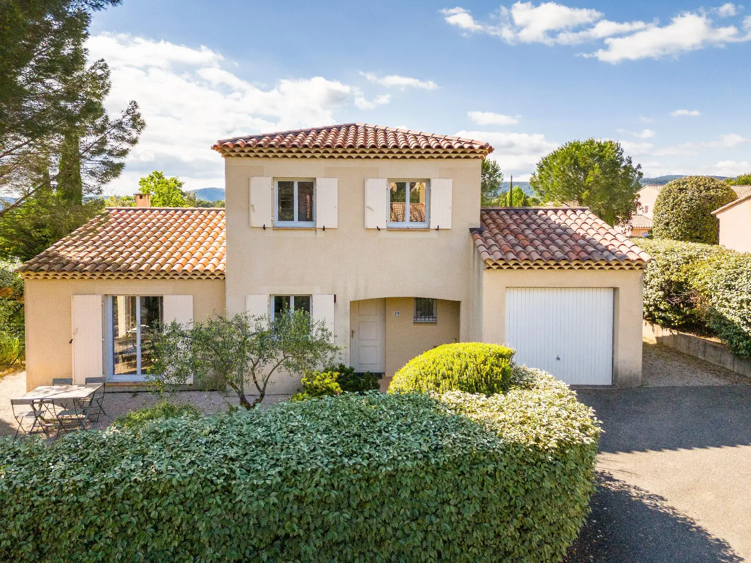  for sale house Nans-les-Pins Var 5