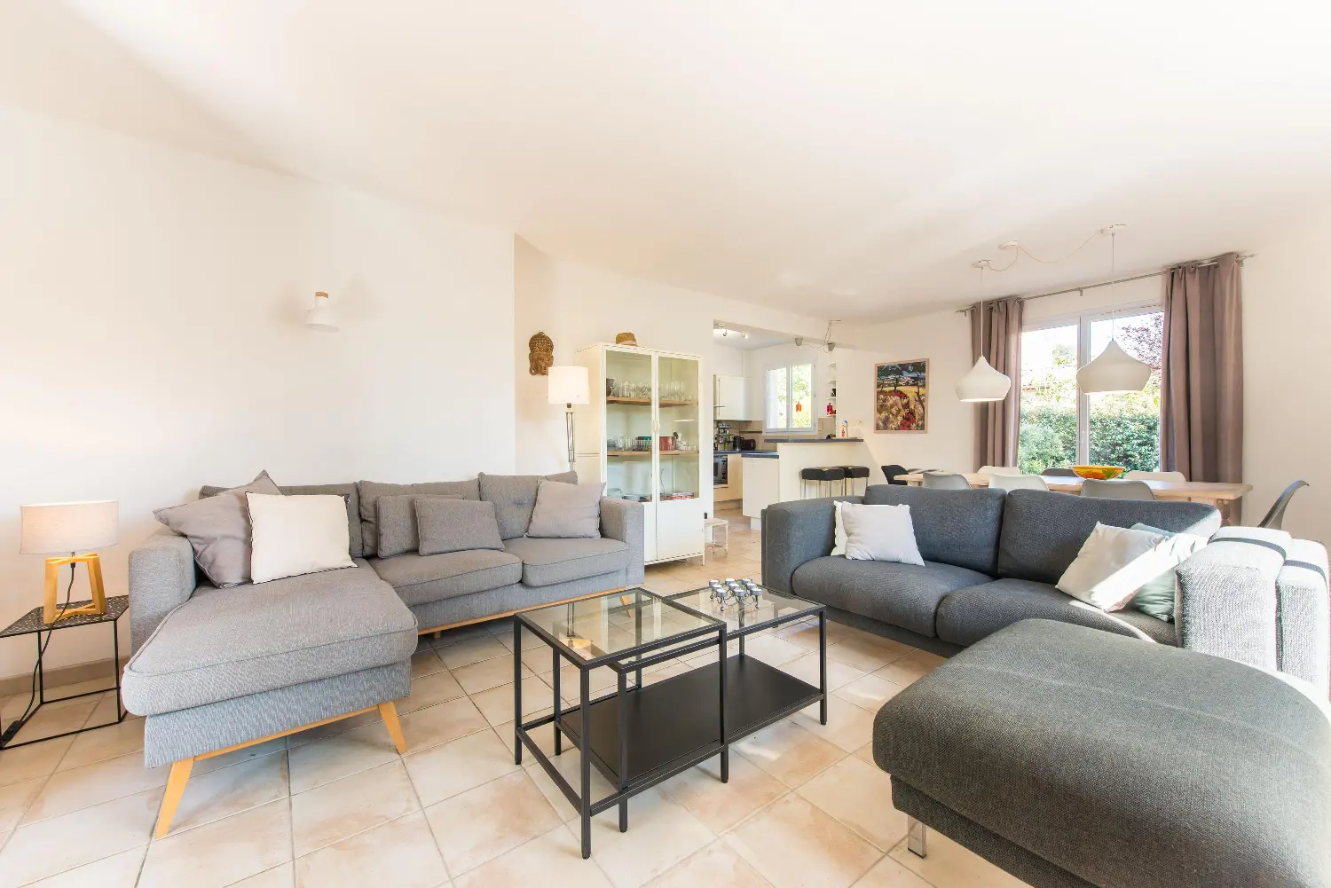  for sale house Nans-les-Pins Var 7