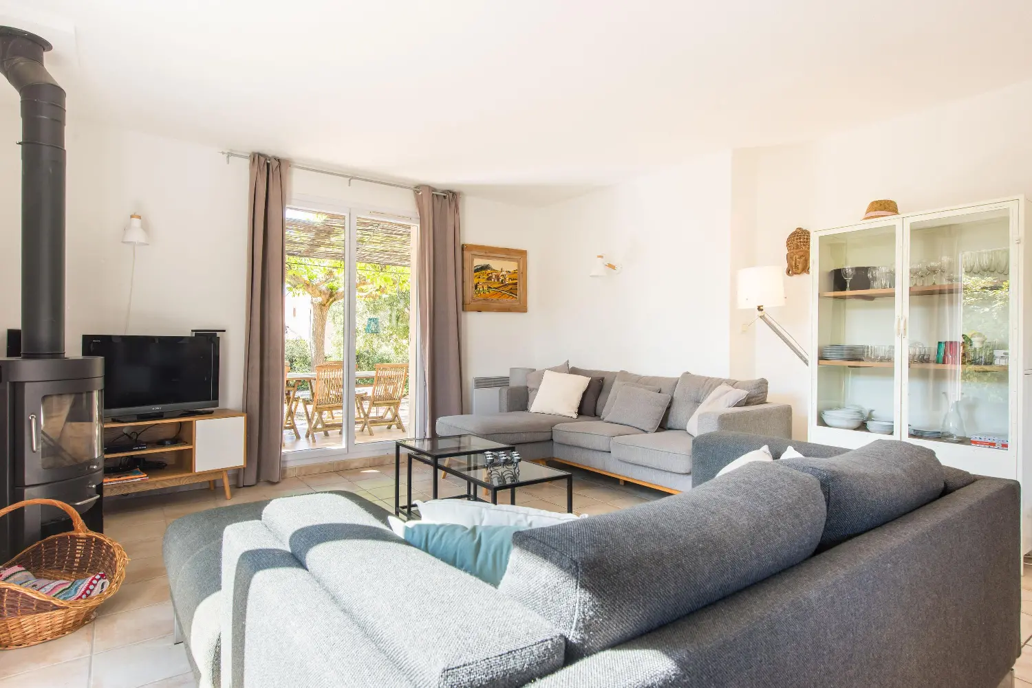  for sale house Nans-les-Pins Var 8