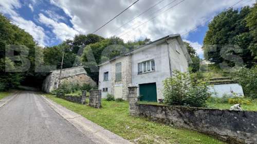 Nant-le-Petit Meuse maison foto 7144386