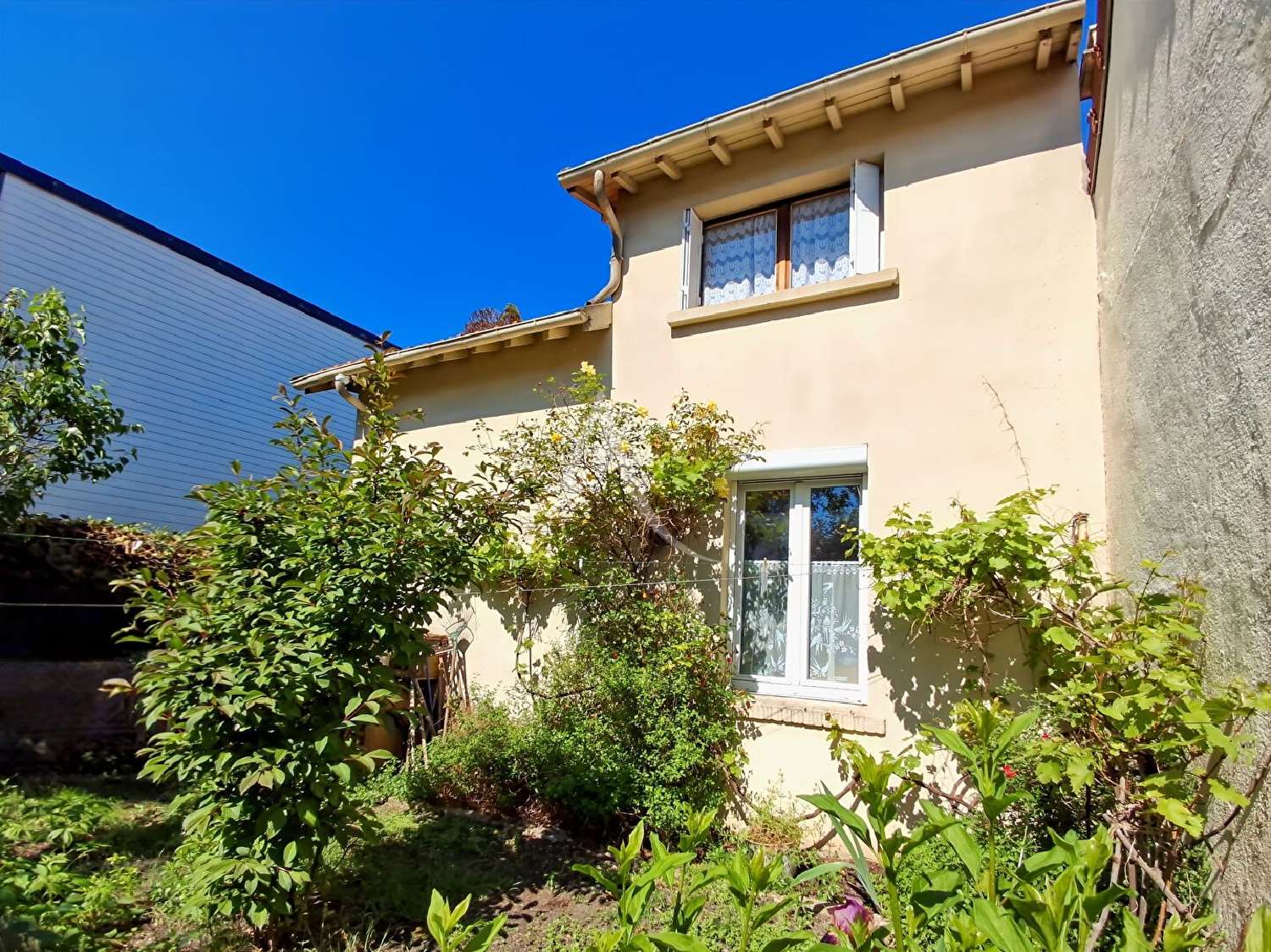  te koop huis Nanterre Hauts-de-Seine 1