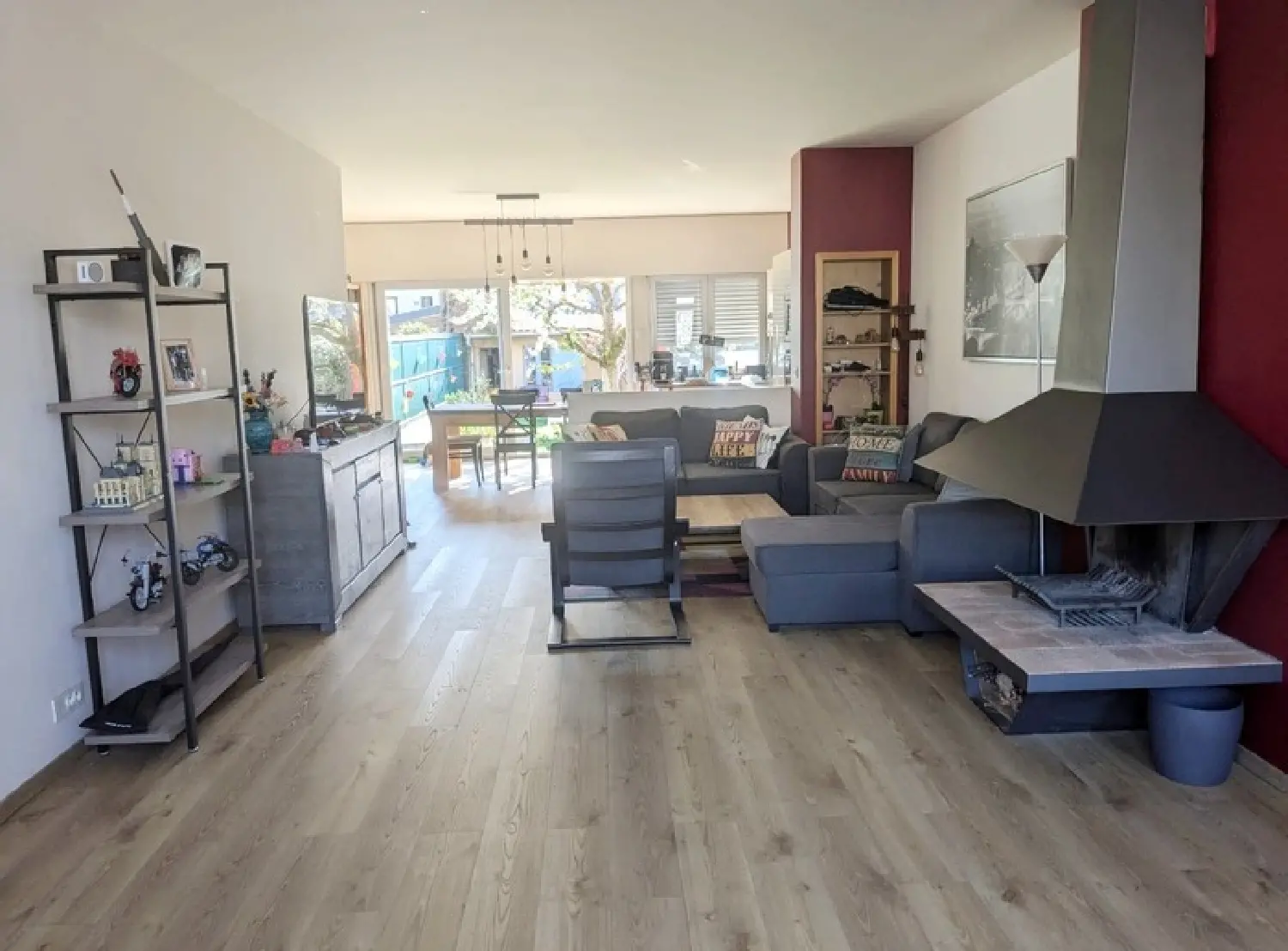  te koop huis Nanterre Hauts-de-Seine 1