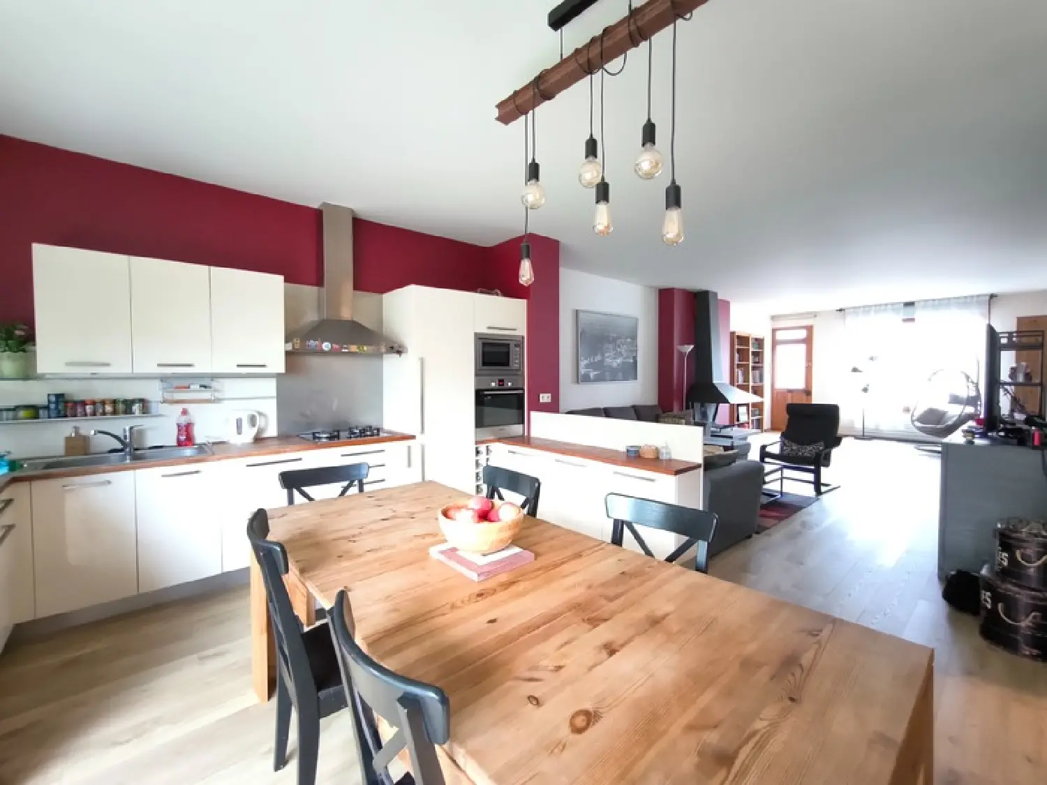  te koop huis Nanterre Hauts-de-Seine 2