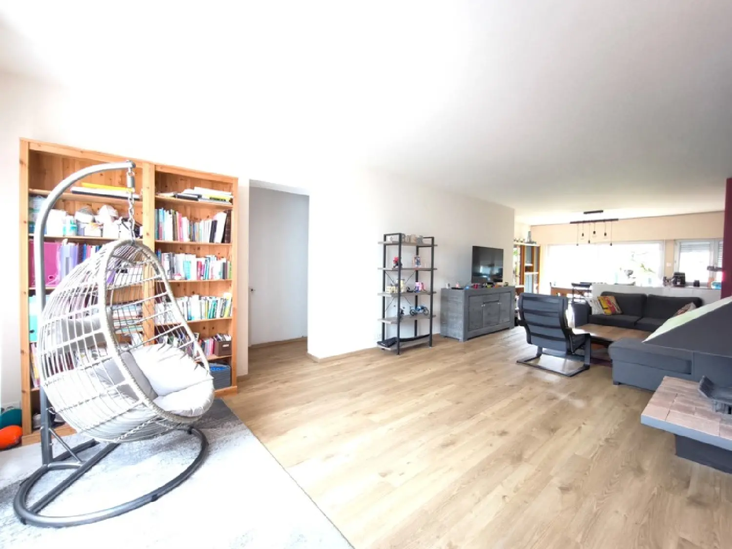  te koop huis Nanterre Hauts-de-Seine 3