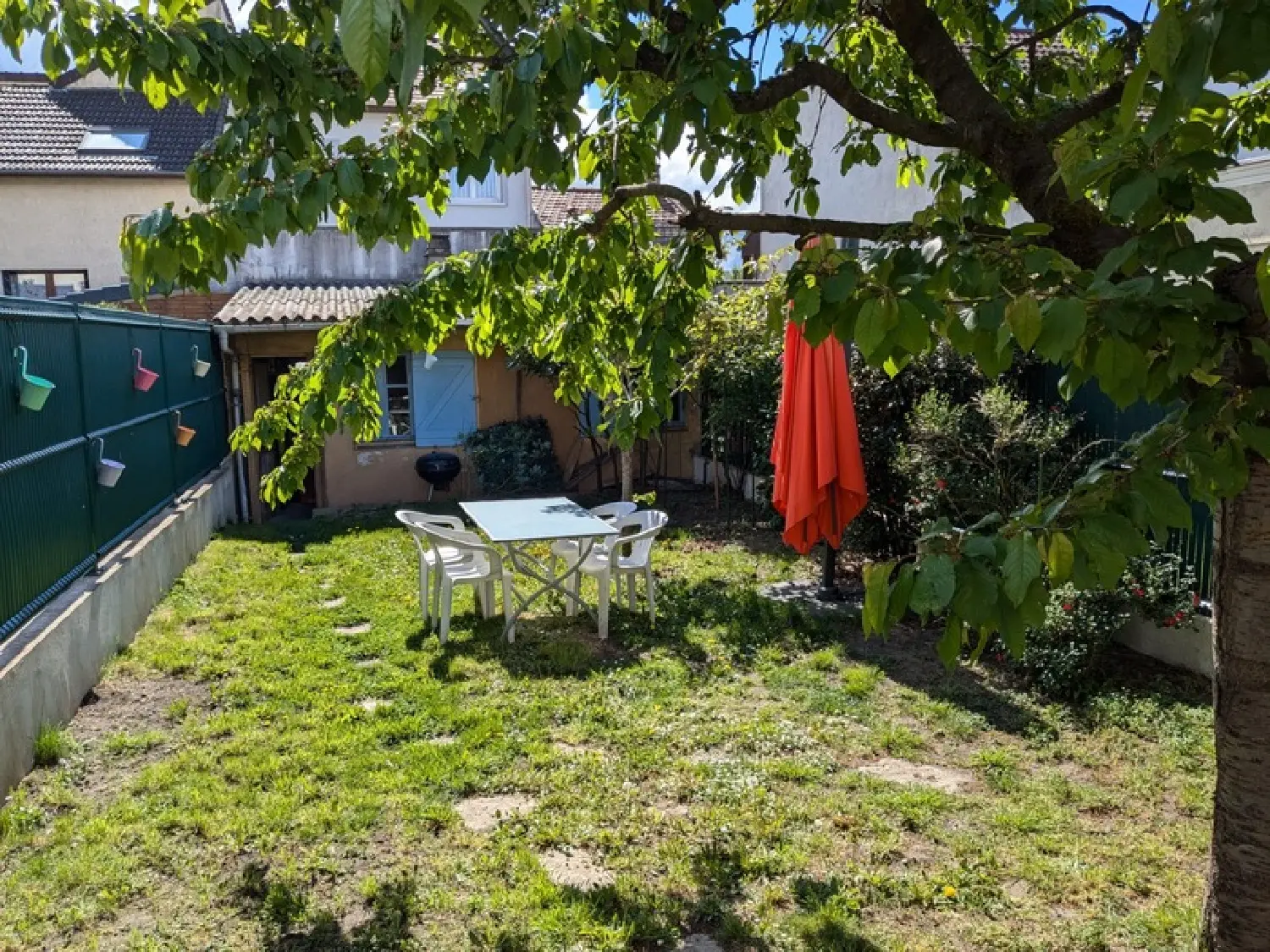  te koop huis Nanterre Hauts-de-Seine 4