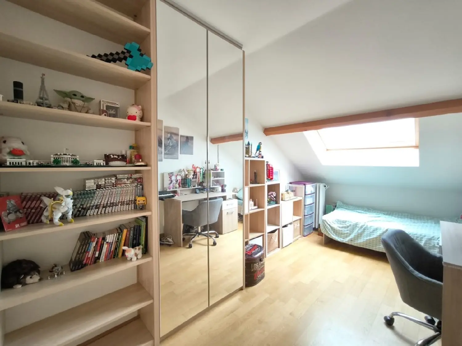  te koop huis Nanterre Hauts-de-Seine 5