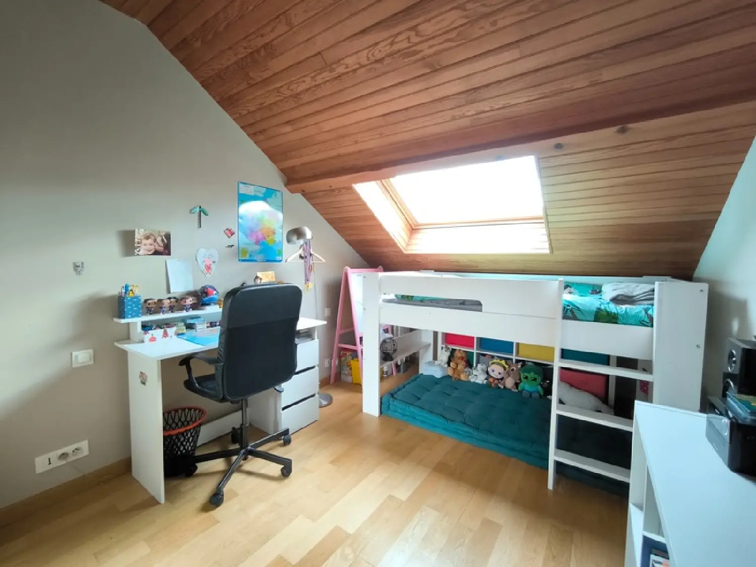  te koop huis Nanterre Hauts-de-Seine 7