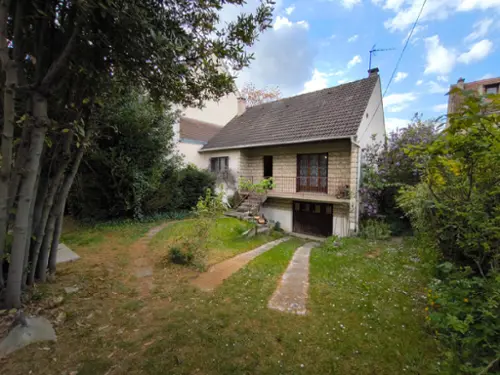 Nanterre Hauts-de-Seine house foto 7132888