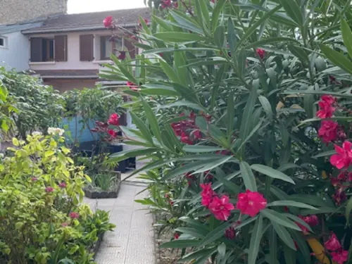 Nanterre Hauts-de-Seine house foto 7135715