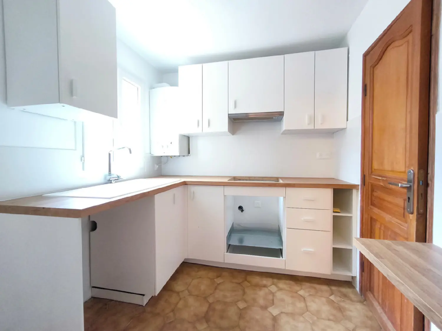  for sale house Nanterre Hauts-de-Seine 3
