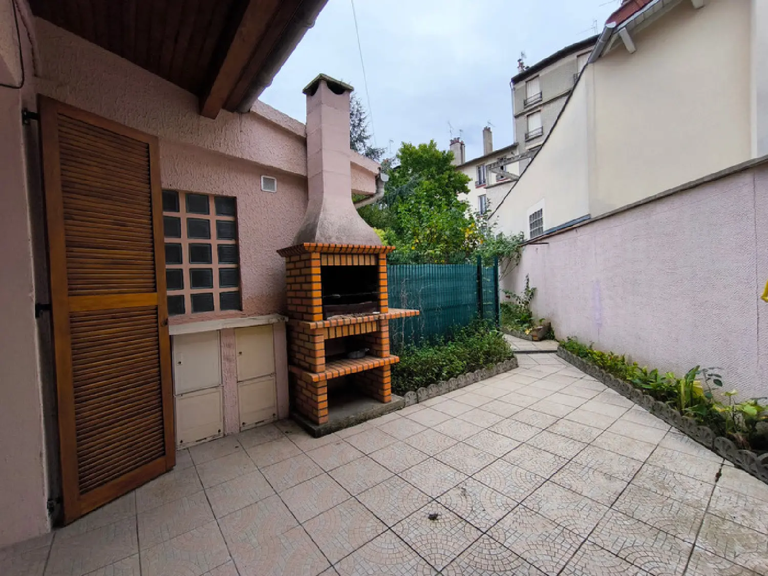  for sale house Nanterre Hauts-de-Seine 6