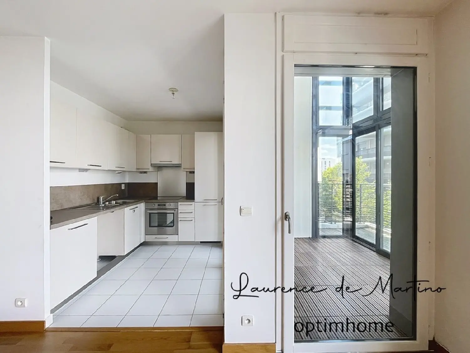 à vendre maison Nanterre Hauts-de-Seine 3