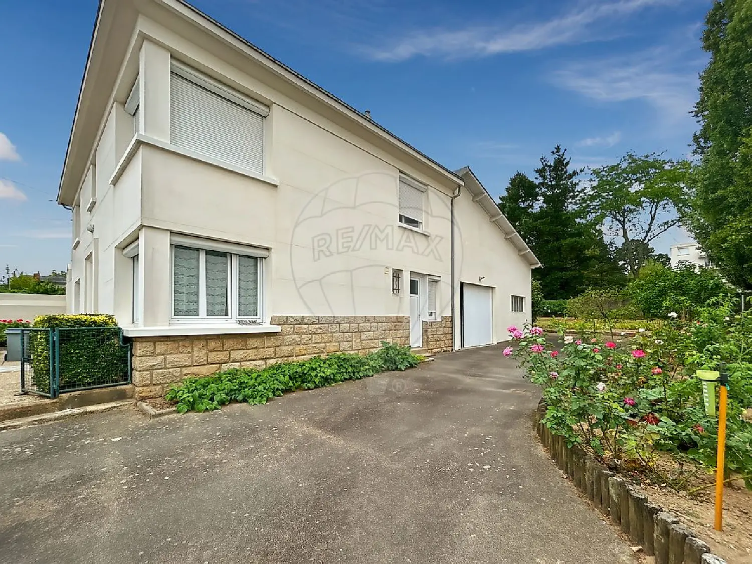  à vendre maison Nantes 44300 Loire-Atlantique 1
