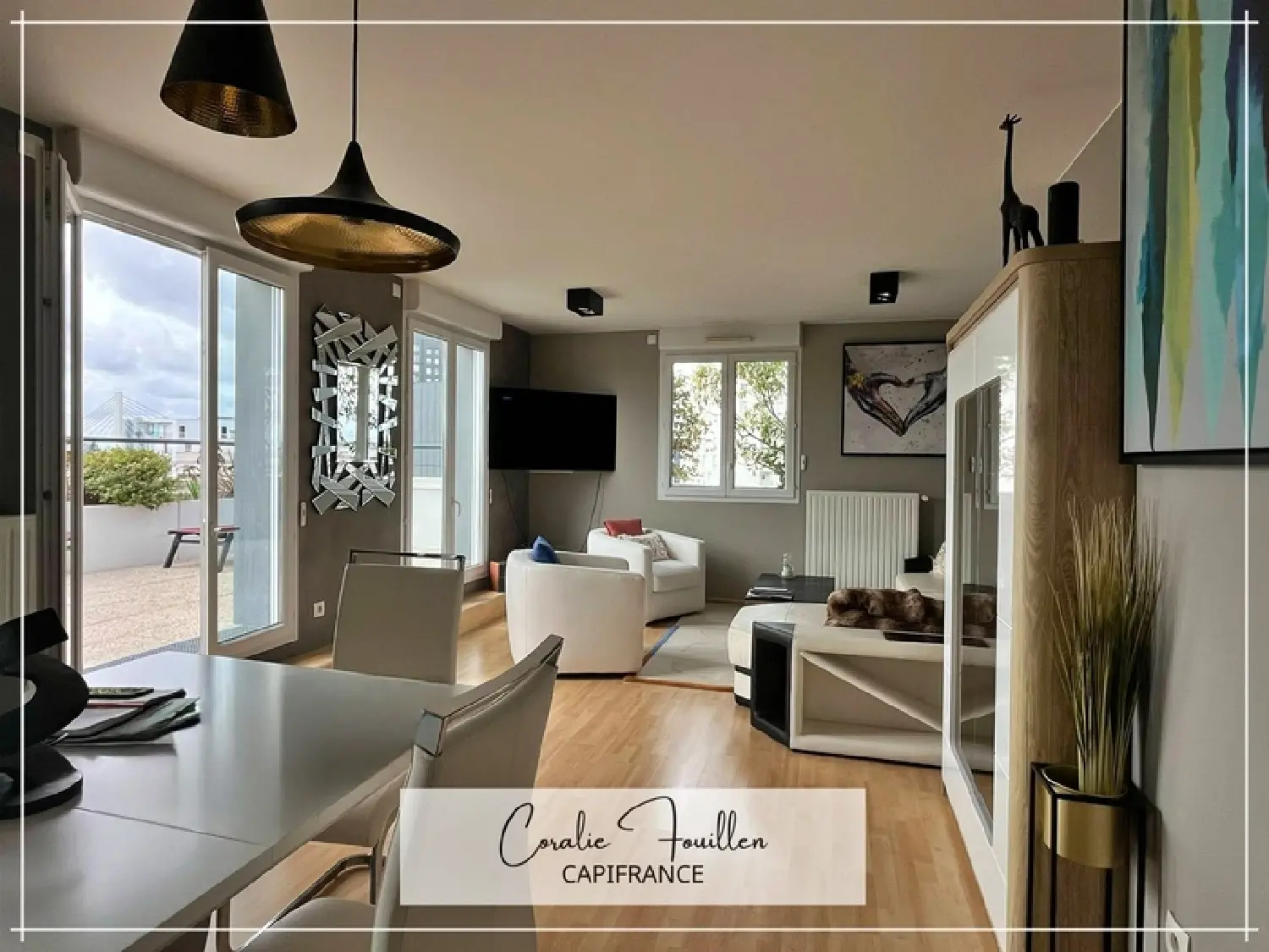  te koop huis Nantes Loire-Atlantique 3