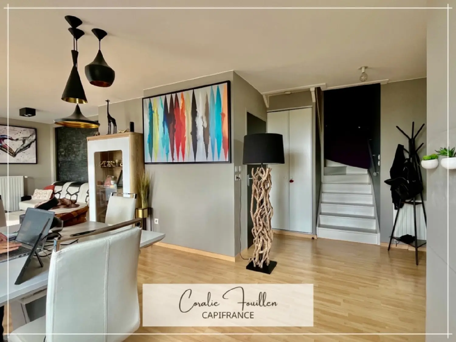  te koop huis Nantes Loire-Atlantique 4