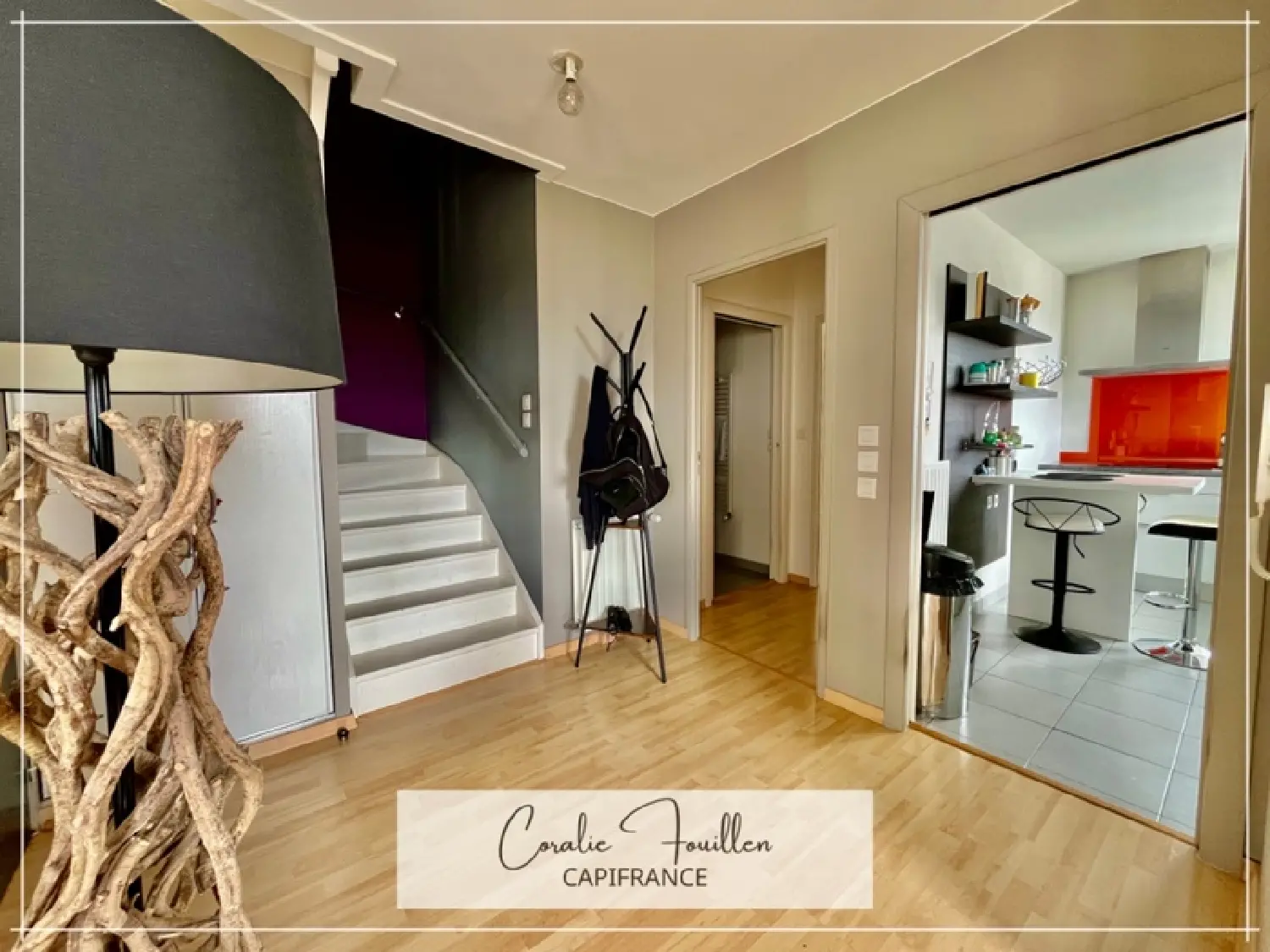  te koop huis Nantes Loire-Atlantique 5
