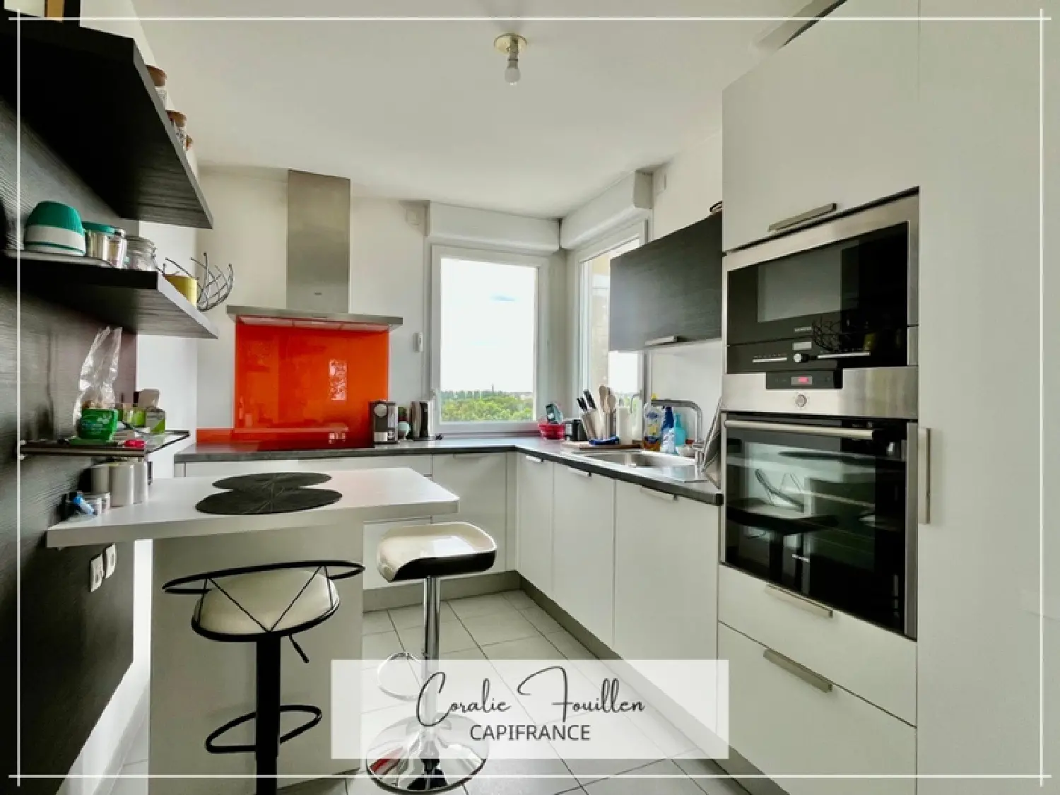  te koop huis Nantes Loire-Atlantique 6