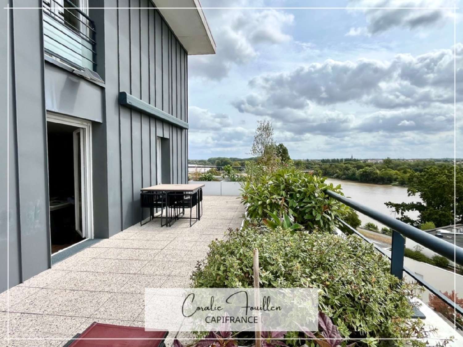  te koop huis Nantes Loire-Atlantique 1
