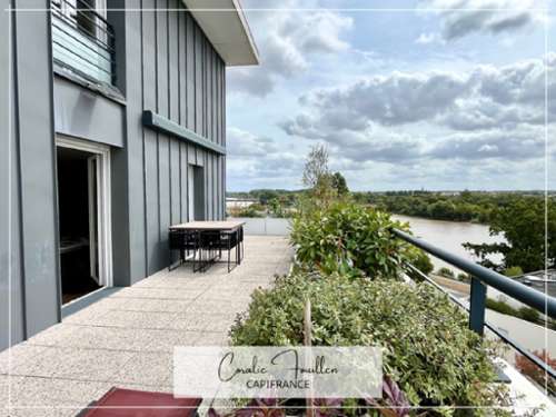 Nantes Loire-Atlantique huis foto 7145228