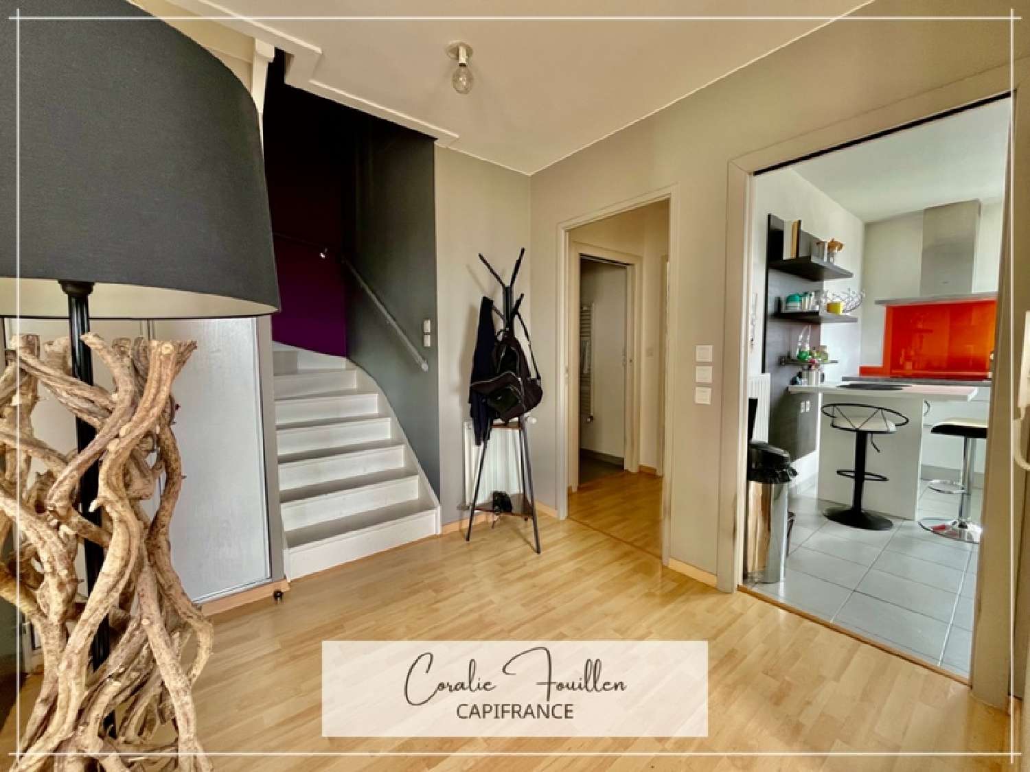  te koop huis Nantes Loire-Atlantique 5