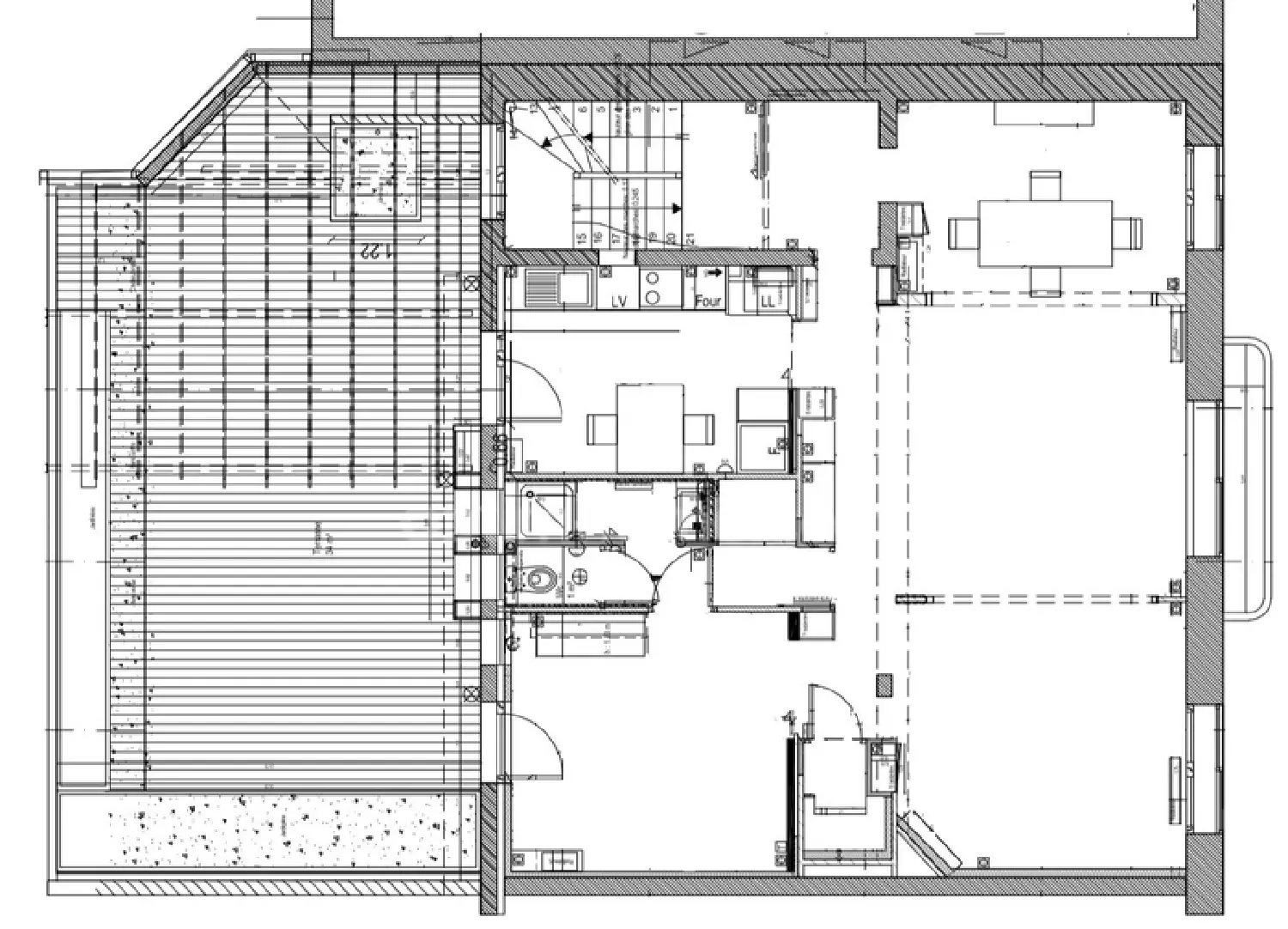  en venta casa Nantes Loire-Atlantique 8