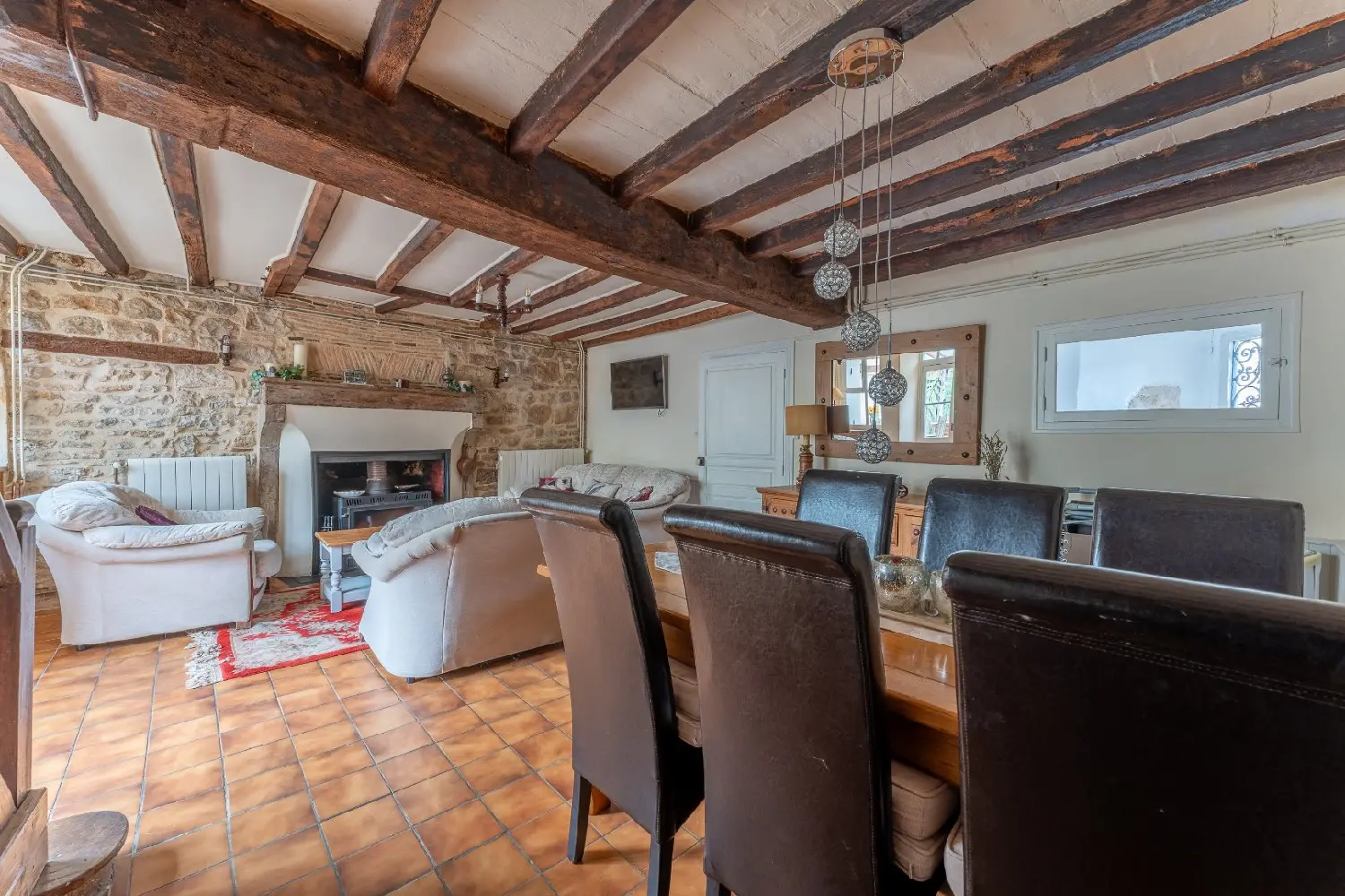 kaufen Haus Nanteuil-en-Vallée Charente 2