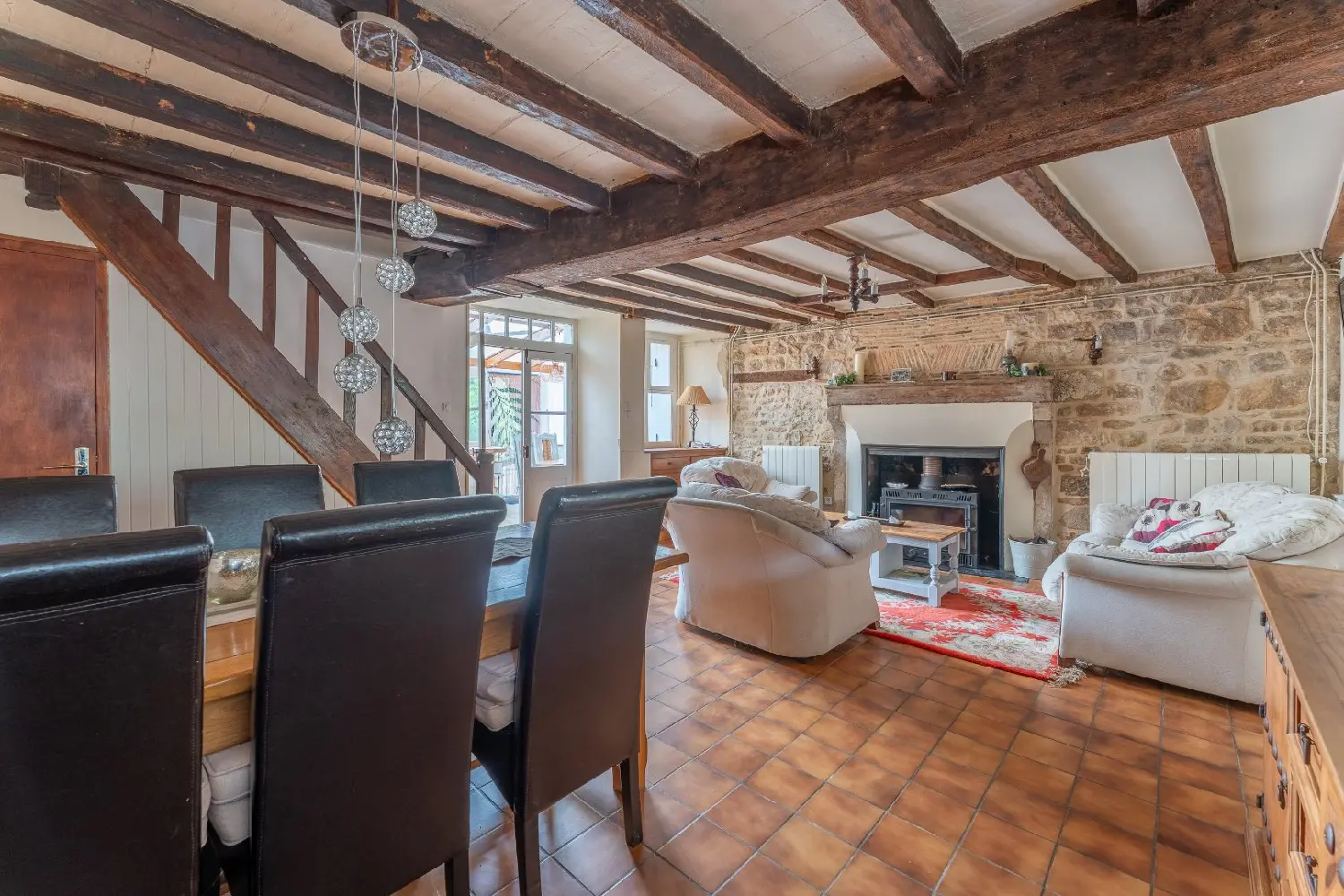  kaufen Haus Nanteuil-en-Vallée Charente 4