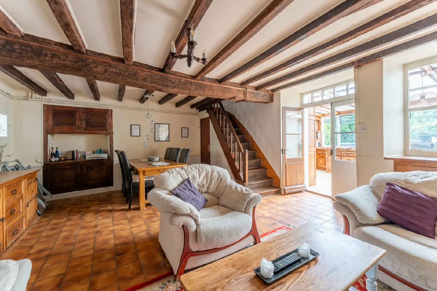  kaufen Haus Nanteuil-en-Vallée Charente 5