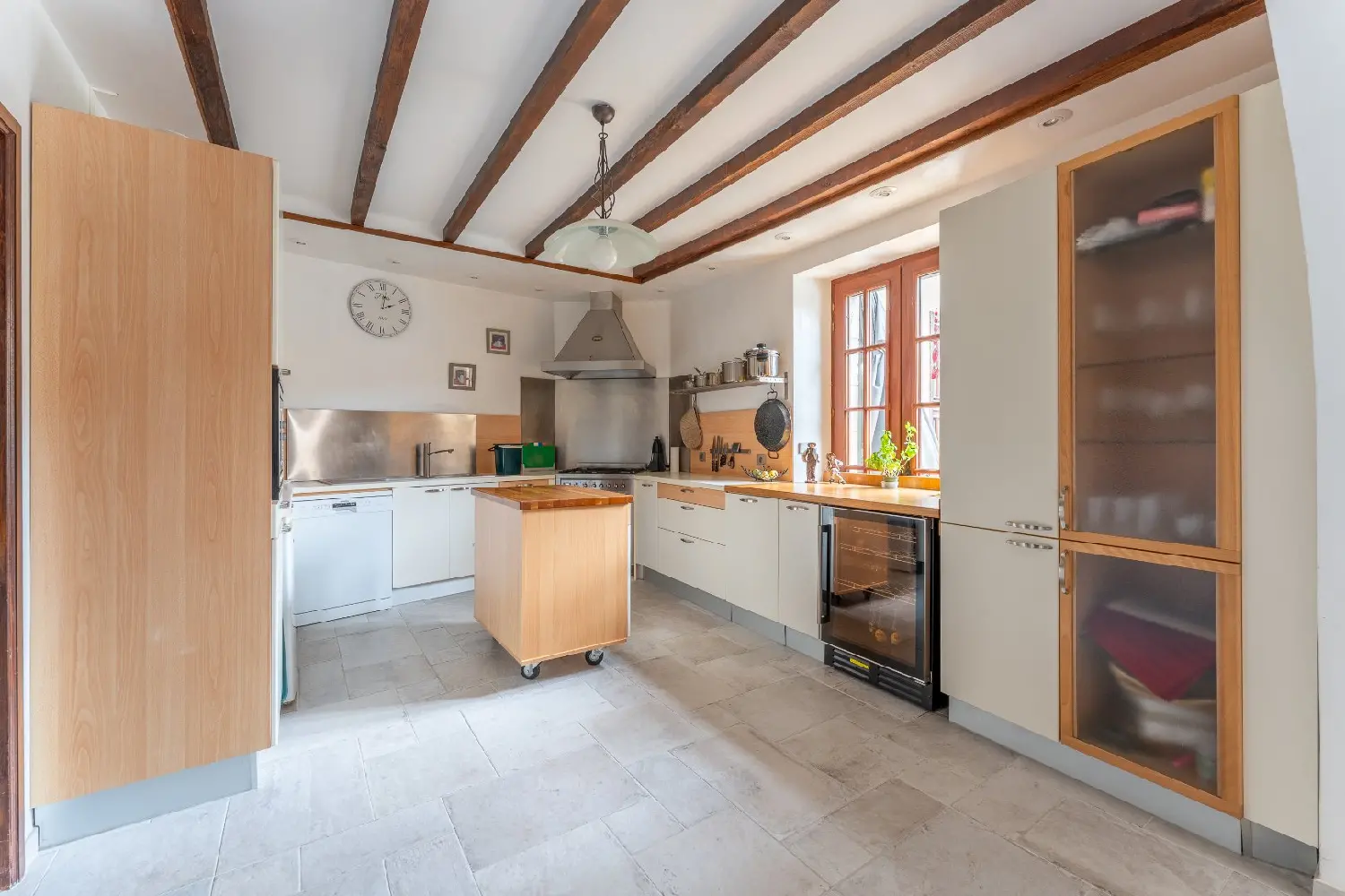  te koop huis Nanteuil-en-Vallée Charente 5