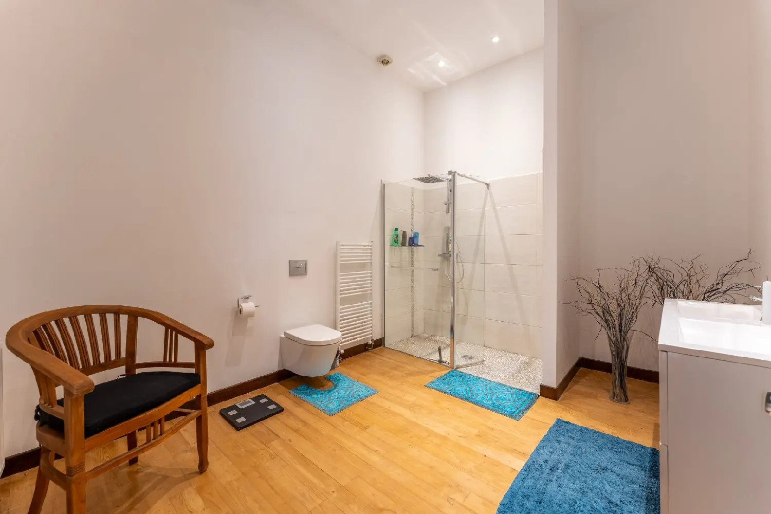  te koop huis Nanteuil-en-Vallée Charente 7