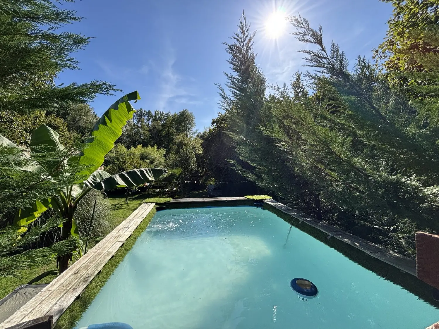  for sale house Nanteuil-en-Vallée Charente 6