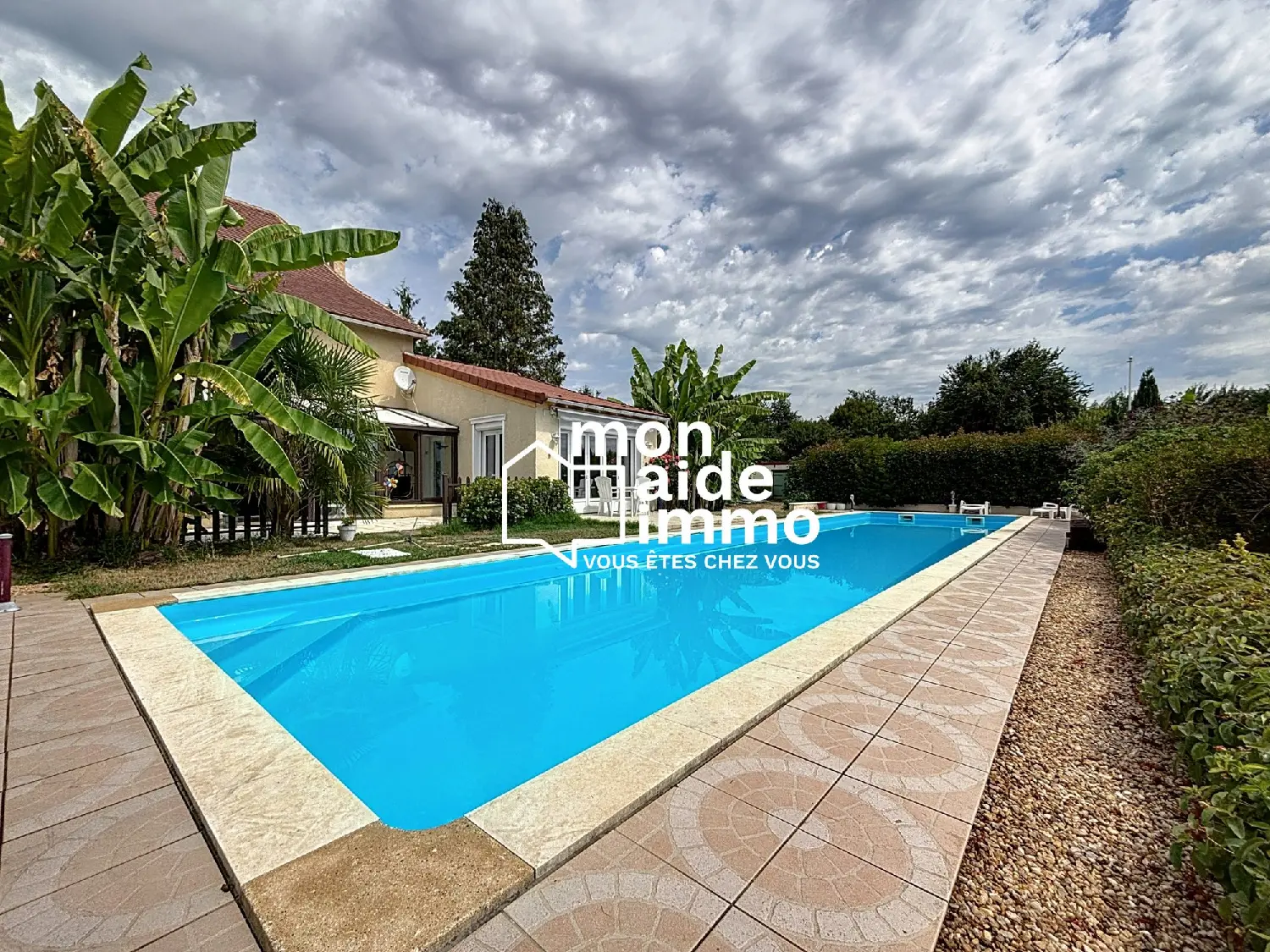  en venta casa Nantheuil Dordoña 3