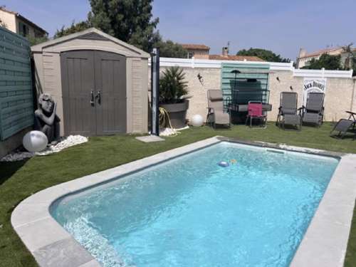 Narbonne Aude house foto 7137884
