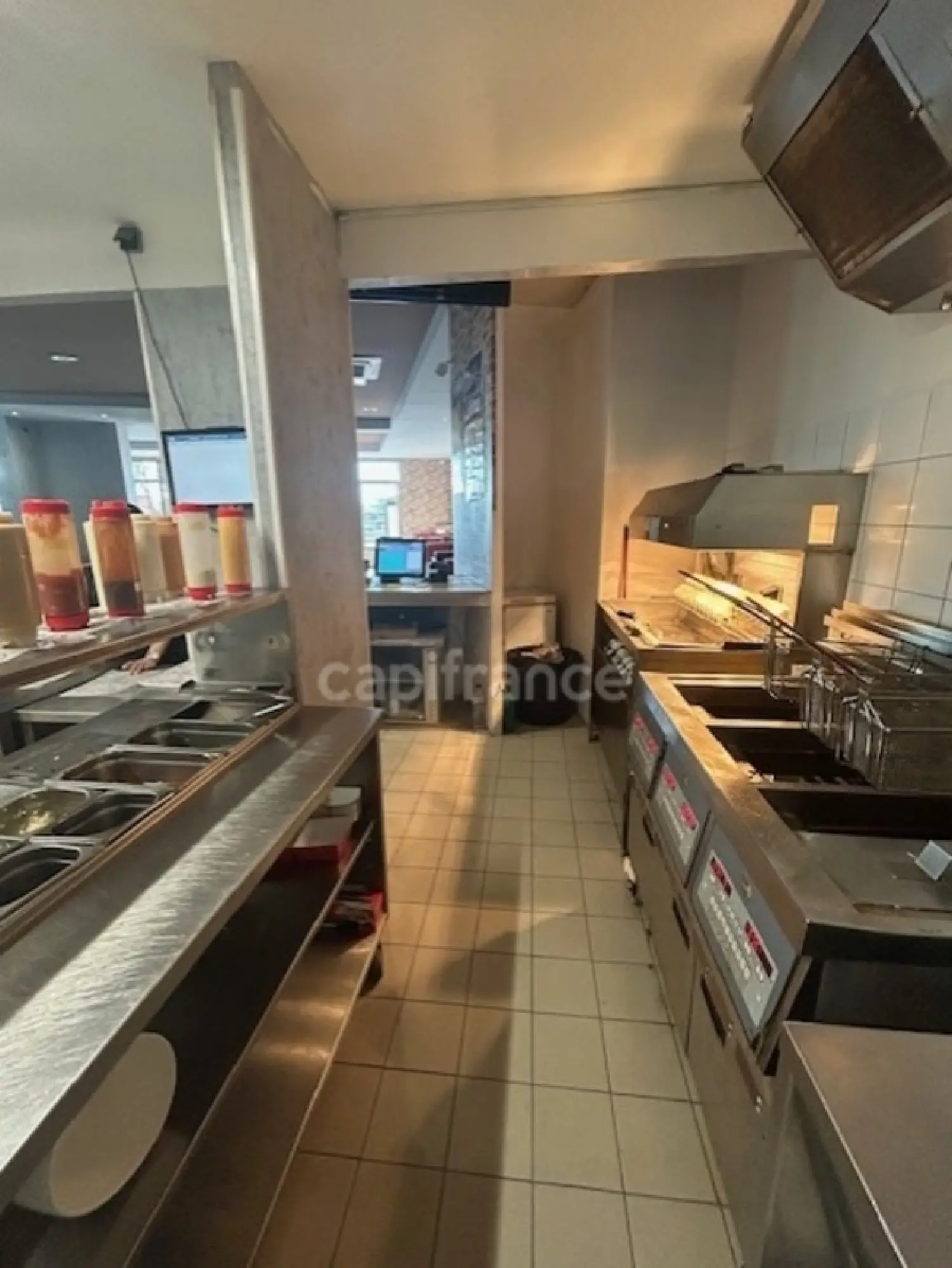  te koop huis Narbonne Aude 5