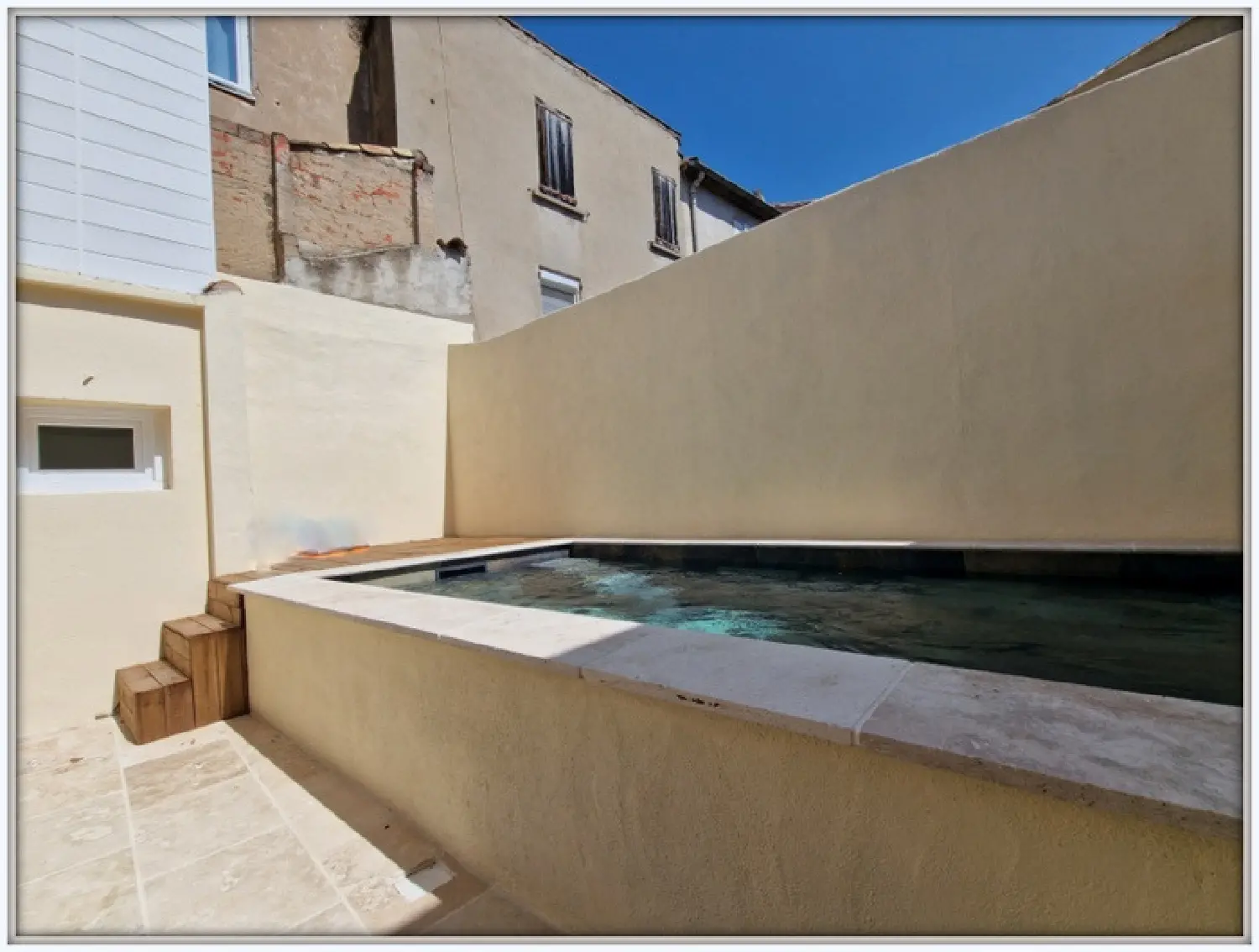  te koop huis Narbonne Aude 2