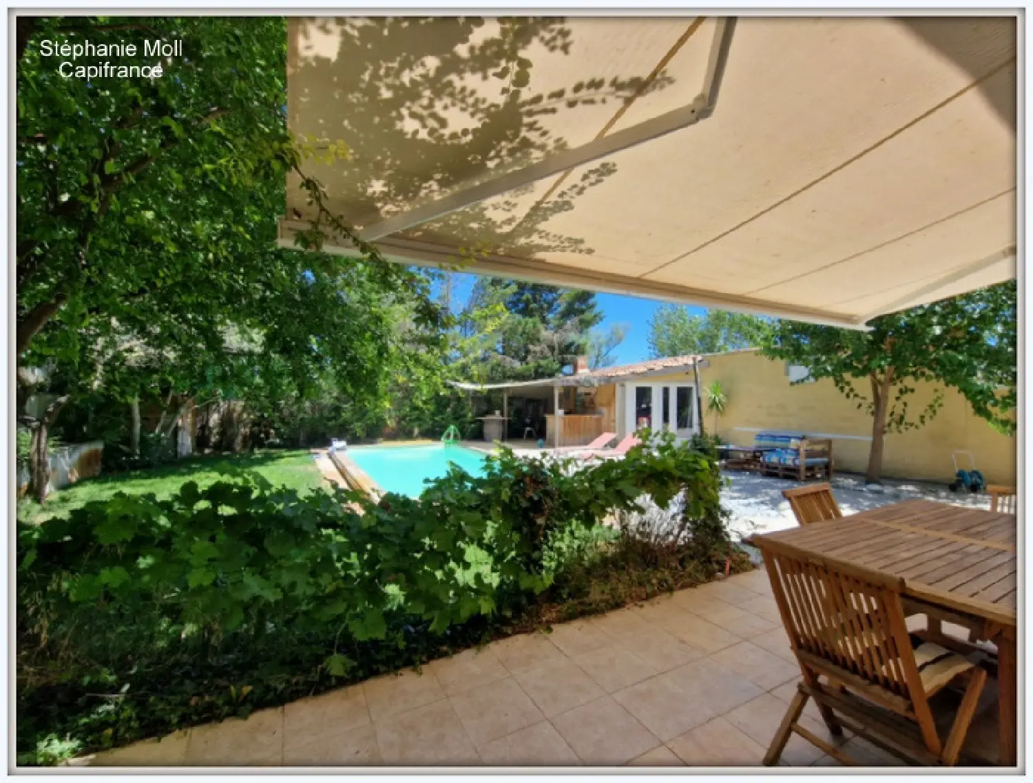 en venta casa Narbonne Aude 1