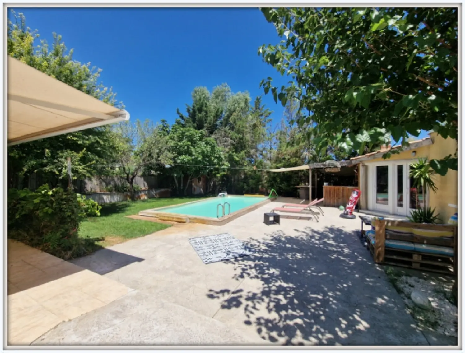  en venta casa Narbonne Aude 6