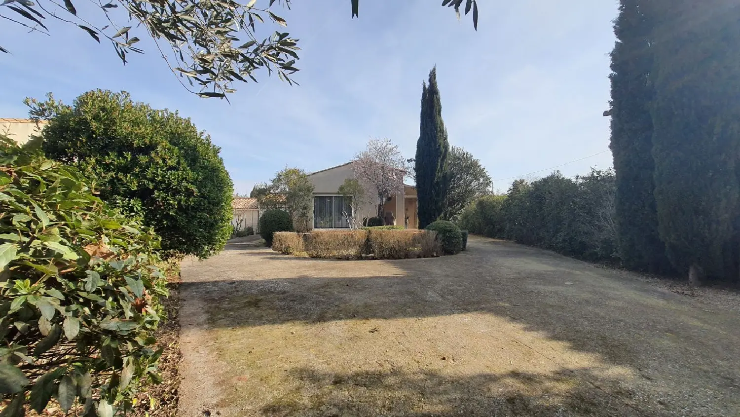  te koop huis Narbonne Aude 1