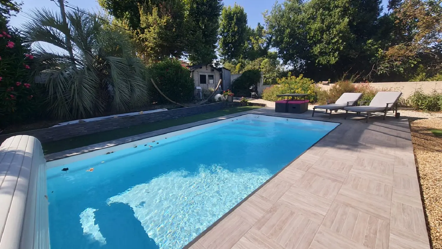  te koop huis Narbonne Aude 1