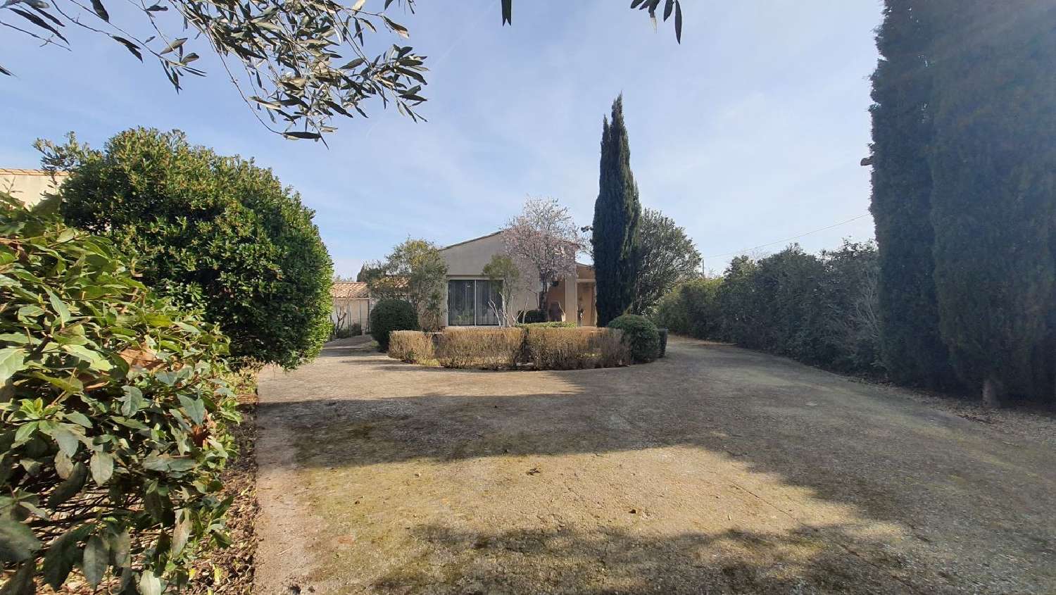  te koop huis Narbonne Aude 1