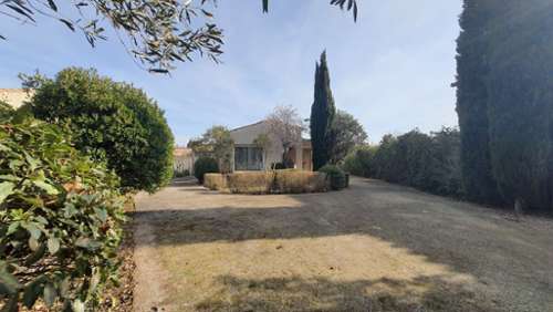 Narbonne Aude huis foto 7139116