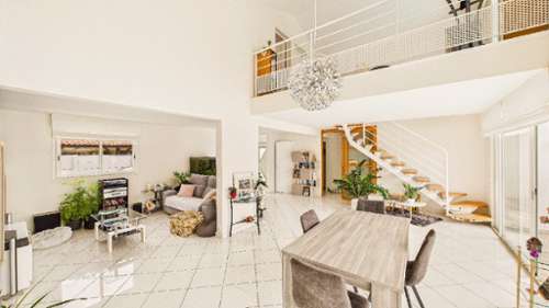 Narrosse Landes huis foto 7144713