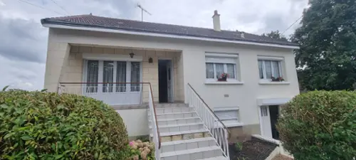 Naveil Loir-et-Cher Haus Bild 7135218