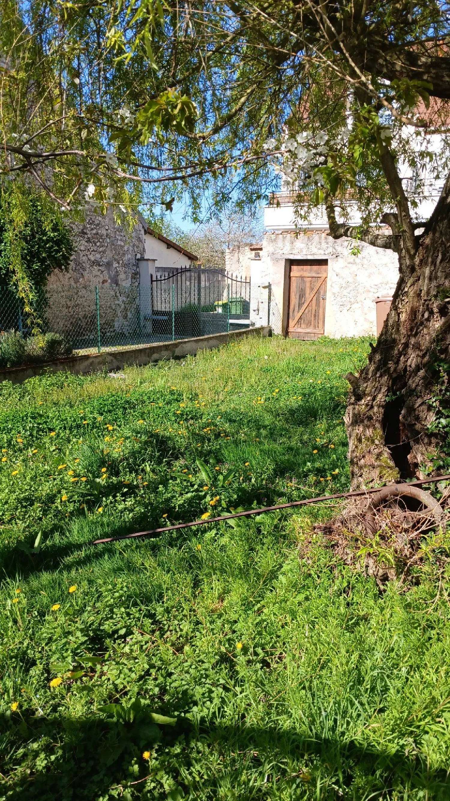  te koop huis Neauphle-le-Vieux Yvelines 2